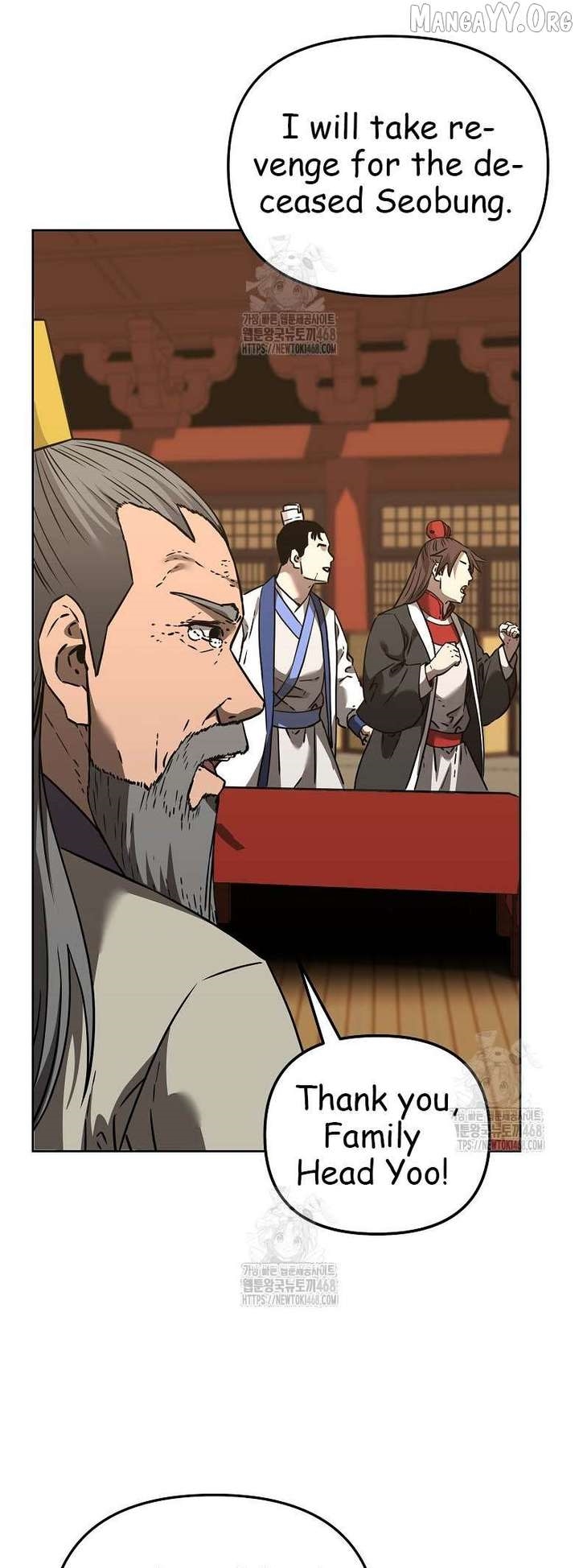 The Previous Life Murim Ranker Chapter 182 62